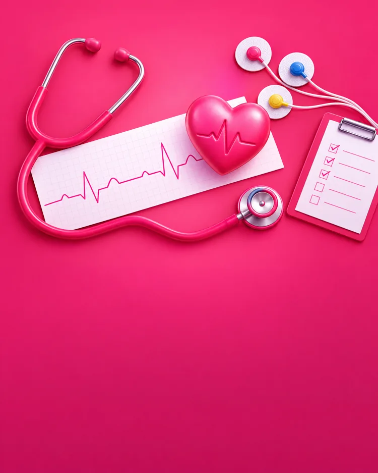 EKG 키비주얼